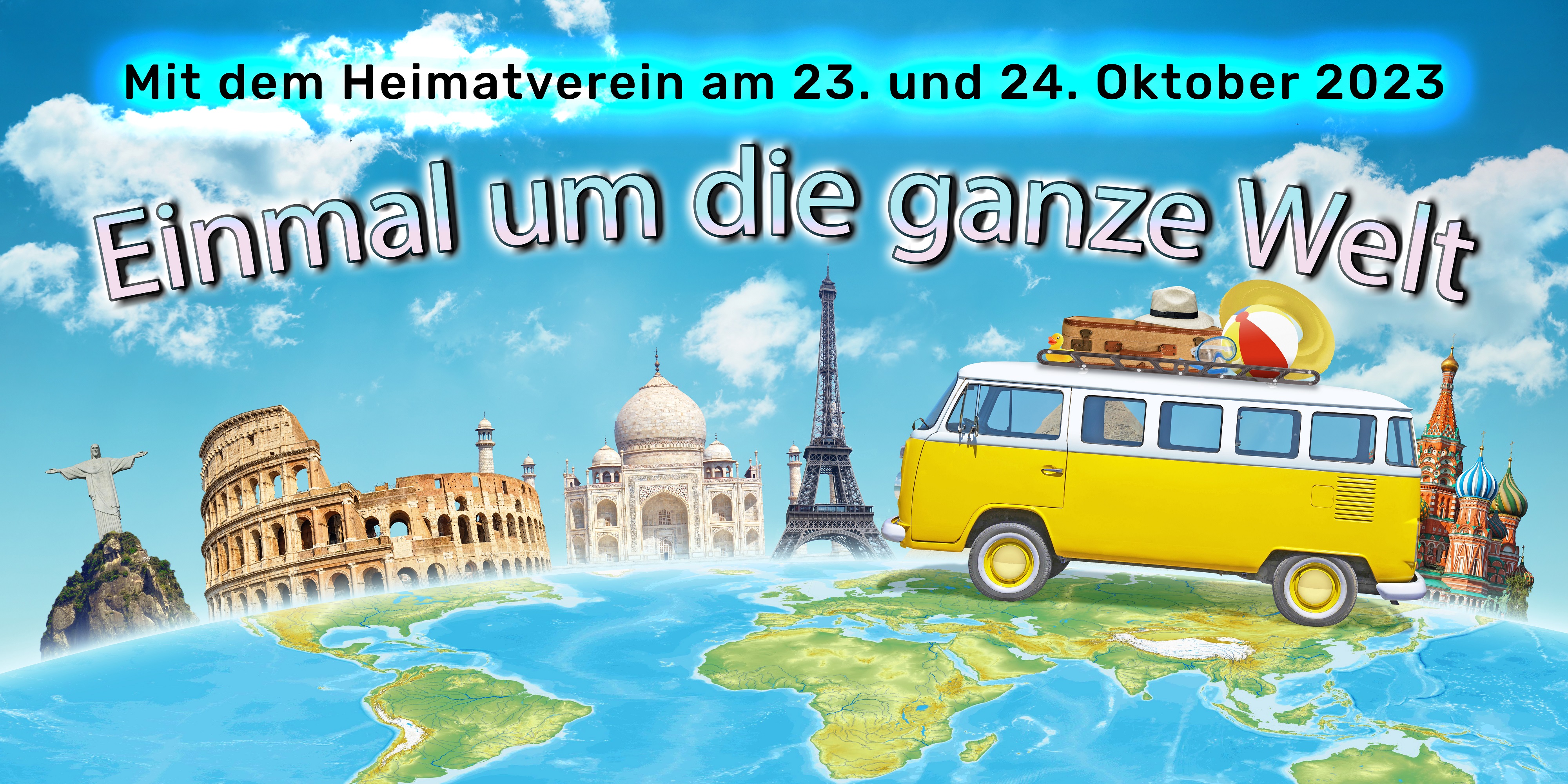 Heimatabend 2023